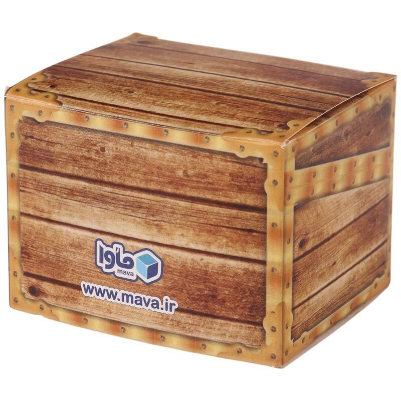 سکه آموزشی ماوا