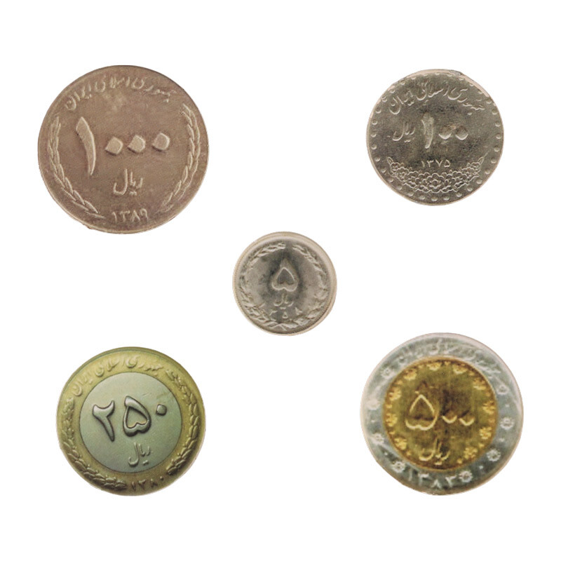 سکه آموزشی ماوا