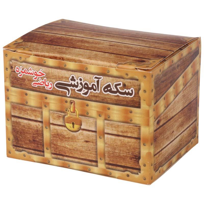 سکه آموزشی ماوا