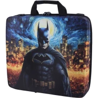 کیف کنسول بازی PS4 طرح Batman کد 19