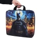 کیف کنسول بازی PS4 طرح Batman کد 19