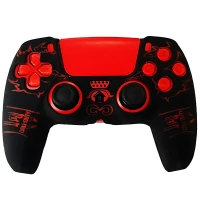 روکش دسته بازی PS5 طرح Call of Duty Online