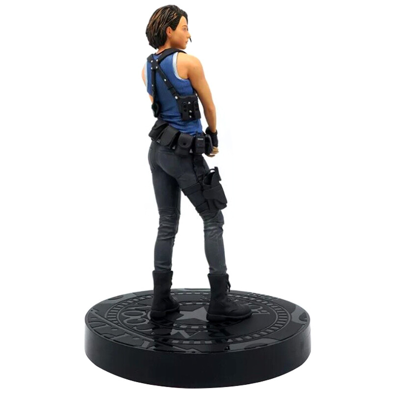 اکشن فیگور طرح Resident Evil Jill Valentine کد B29