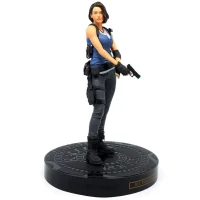 اکشن فیگور طرح Resident Evil Jill Valentine کد B29