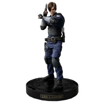اکشن فیگور طرح Resident Evil Leon Scott Kennedy کد B29
