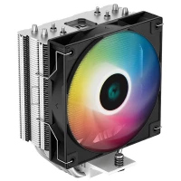 خنک کننده پردازنده دیپ کول AG400 ARGB