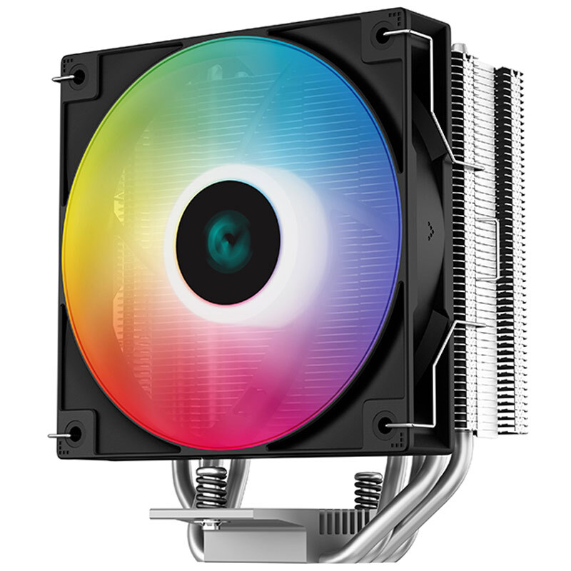 خنک کننده پردازنده دیپ کول AG400 ARGB