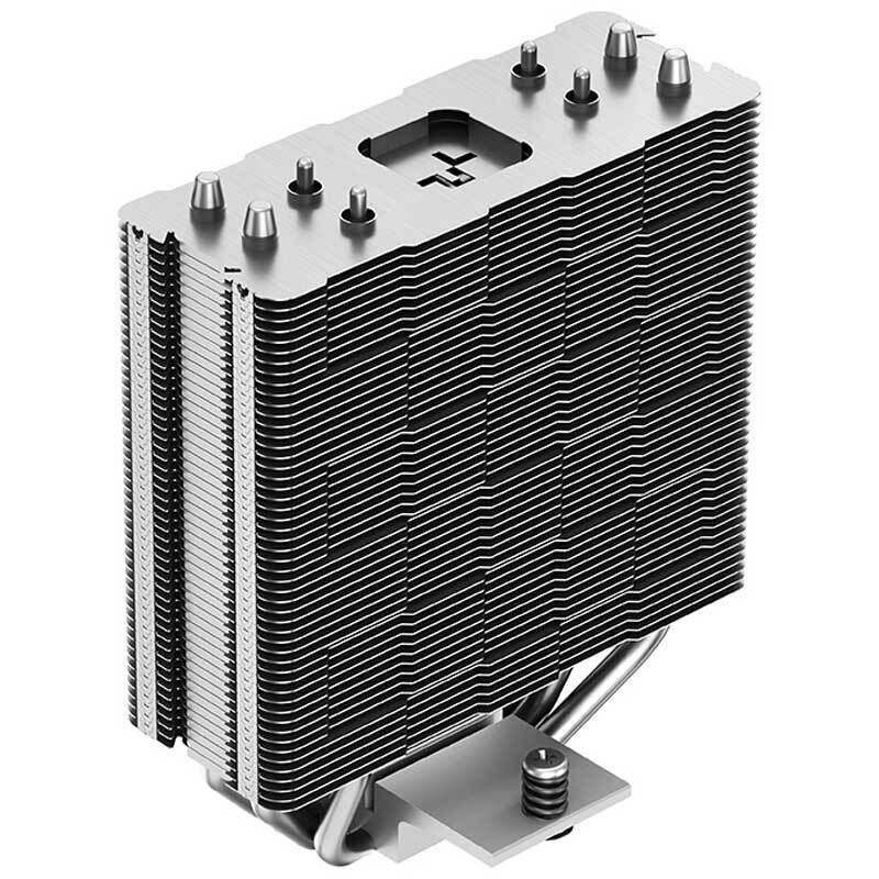 خنک کننده پردازنده دیپ کول AG400 ARGB