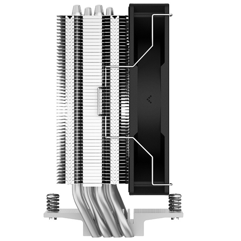 خنک کننده پردازنده دیپ کول AG400 ARGB