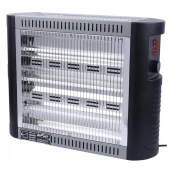 بخاری برقی فن دار پارس سهیل PS-2408