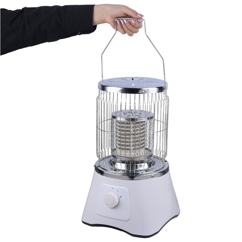 بخاری برقی پارس سهیل PS-1606