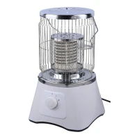 بخاری برقی پارس سهیل PS-1606