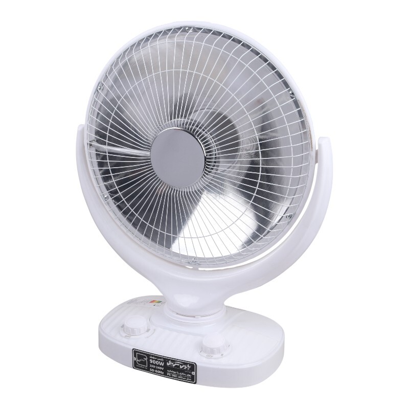بخاری برقی پارس سهیل PS-802