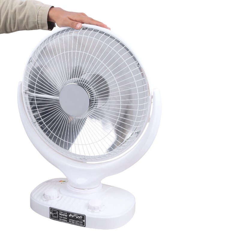 بخاری برقی پارس سهیل PS-802