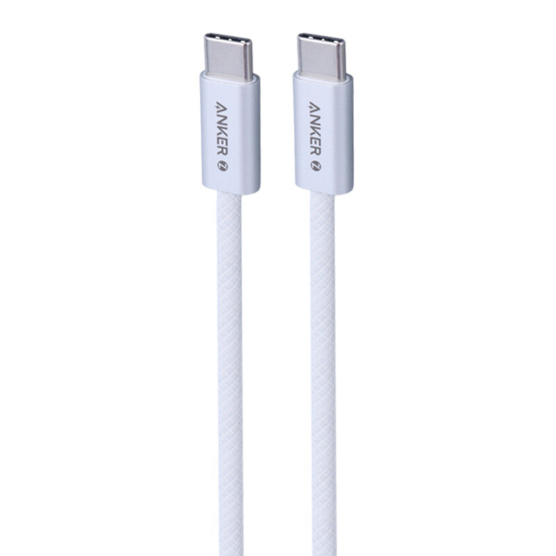 کابل دو سر تایپ سی فست شارژ 240 وات انکر A8060 طول 1 متر