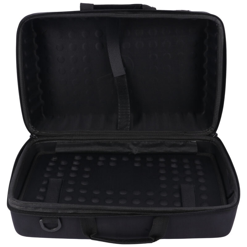 کیف کنسول بازی PS5 طرح Call of Duty Black Ops 6 کد 4