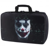 کیف کنسول بازی PS5 Slim طرح Joker کد 35