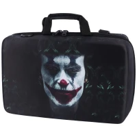 کیف کنسول بازی PS5 طرح Joker کد 35
