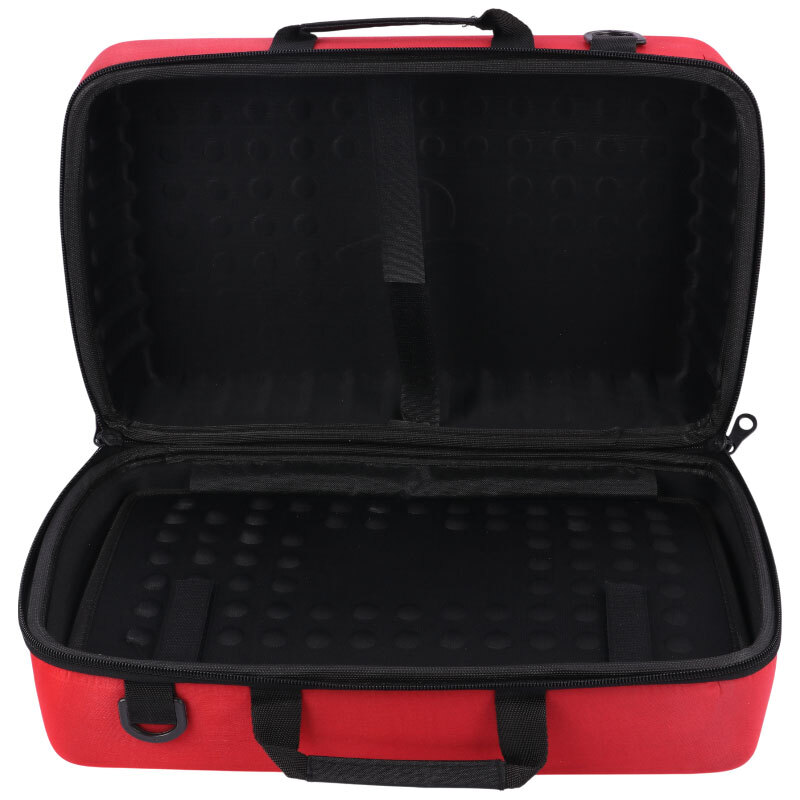 کیف کنسول بازی PS5 طرح Red Dead Redemption کد 16