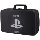 کیف کنسول بازی PS5 Slim طرح PlayStation کد 14
