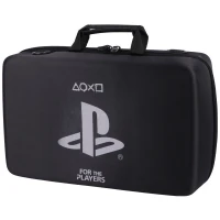 کیف کنسول بازی PS5 طرح PlayStation کد 14