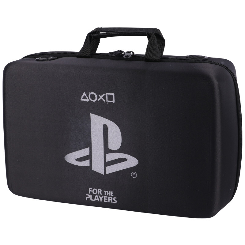 کیف کنسول بازی PS5 طرح PlayStation کد 14