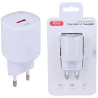 شارژر دیواری 20 وات ایکس او XO-L144 PD 3A