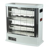 بخاری برقی فن دار پارس سهیل PS-1701