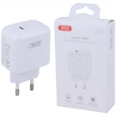 شارژر دیواری 20 وات ایکس او XO-L136 EU PD 3A