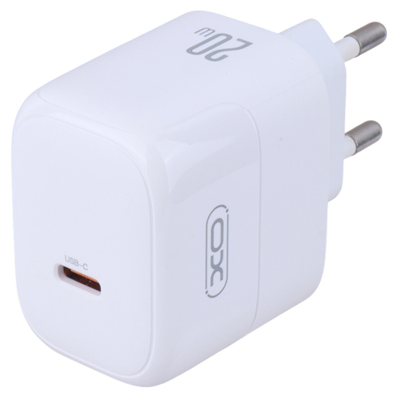 شارژر دیواری 20 وات ایکس او XO-L136 EU