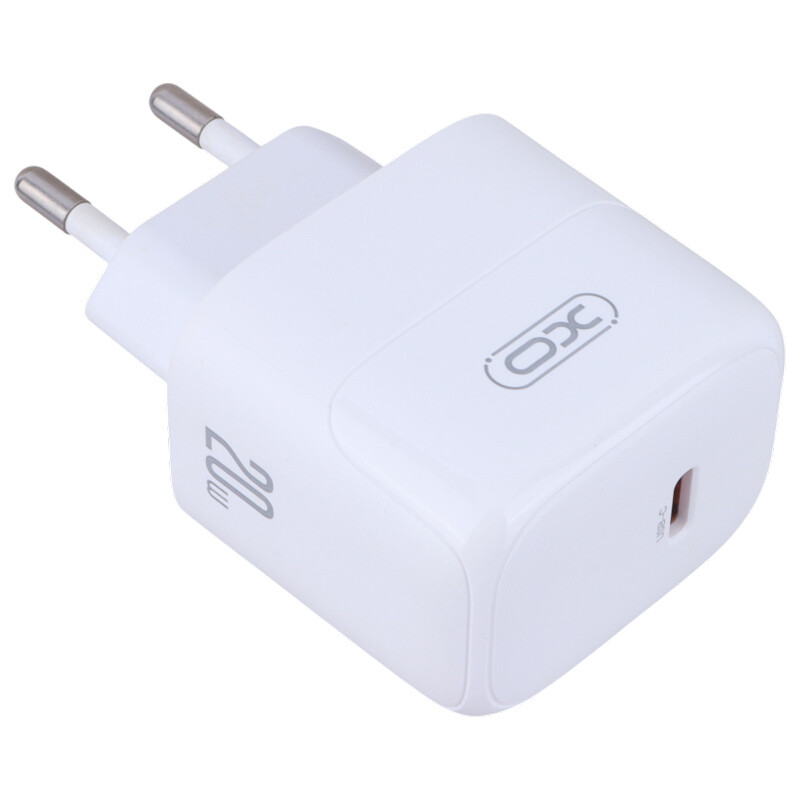 شارژر دیواری 20 وات ایکس او XO-L136 EU