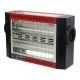 بخاری برقی فن دار پارس سهیل PS-2800