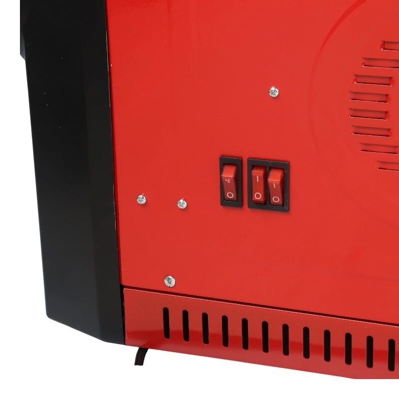 بخاری برقی فن دار پارس سهیل PS-2800