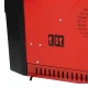 بخاری برقی فن دار پارس سهیل PS-2800
