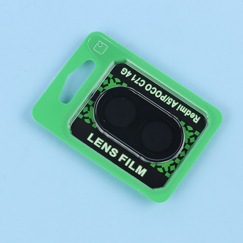 محافظ لنز رینگی Lens Film شیائومی Redmi A5 4G