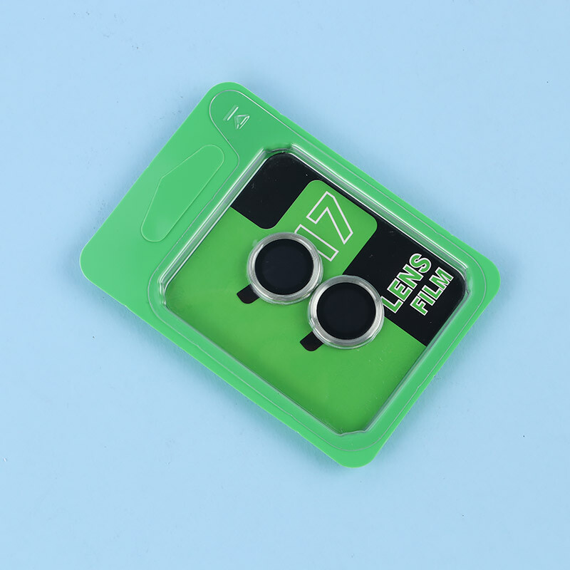 محافظ لنز رینگی Lens Film آیفون iPhone 17
