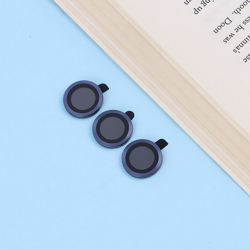 محافظ لنز رینگی Lens Film آیفون iPhone 17 Pro Max