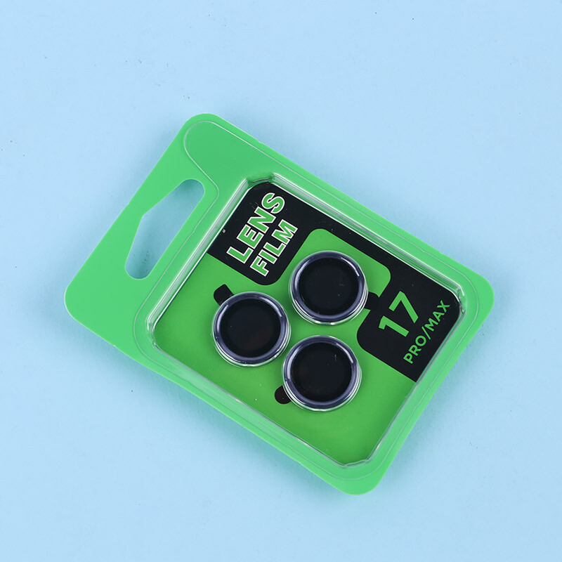 محافظ لنز رینگی Lens Film آیفون iPhone 17 Pro Max