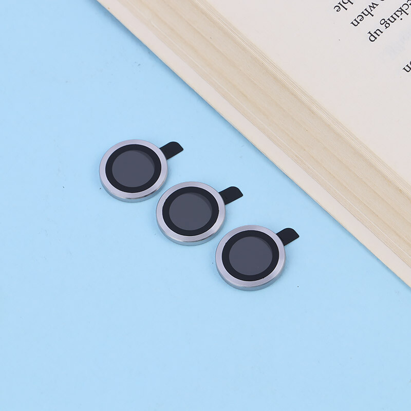 محافظ لنز رینگی Lens Film آیفون iPhone 17 Pro Max