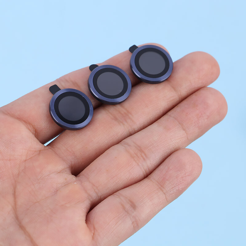 محافظ لنز رینگی Lens Film آیفون iPhone 17 Pro Max