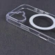 قاب ضد ضربه مگ سیف Clear Case Magnetic آیفون iPhone 17