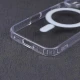 قاب ضد ضربه مگ سیف Clear Case Magnetic آیفون iPhone 17