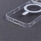 قاب ضد ضربه مگ سیف Clear Case Magnetic آیفون iPhone 17 Pro Max