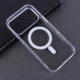 قاب ضد ضربه مگ سیف Clear Case Magnetic آیفون iPhone 17 Pro Max