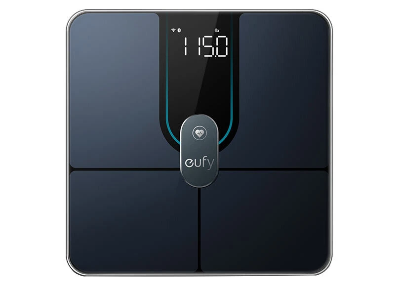 ترازو دیجیتال هوشمند Anker Eufy Smart Scale P2 pro T9149