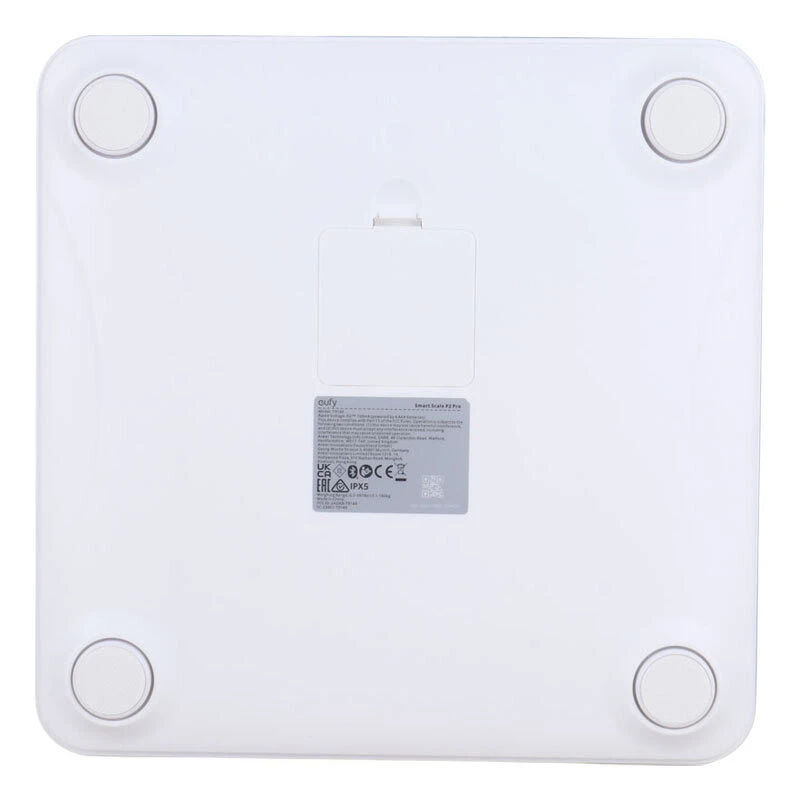 ترازو دیجیتال هوشمند Anker Eufy Smart Scale P2 pro T9149