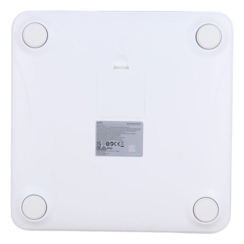 ترازو دیجیتال هوشمند Anker Eufy Smart Scale P2 pro T9149