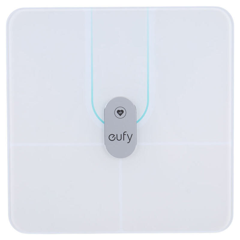 ترازو دیجیتال هوشمند Anker Eufy Smart Scale P2 pro T9149