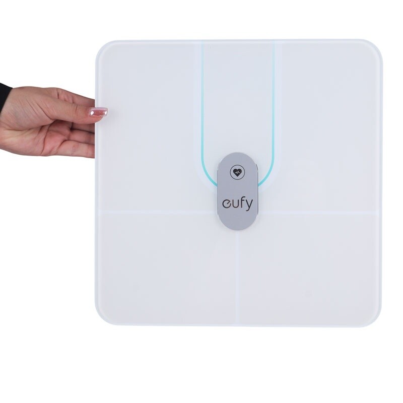 ترازو دیجیتال هوشمند Anker Eufy Smart Scale P2 pro T9149
