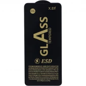 گلس آنتی استاتیک OG X.Elf شیائومی Poco X3 / X3 NFC / X3 Pro